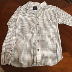 Nautica Kid’s Casual button down